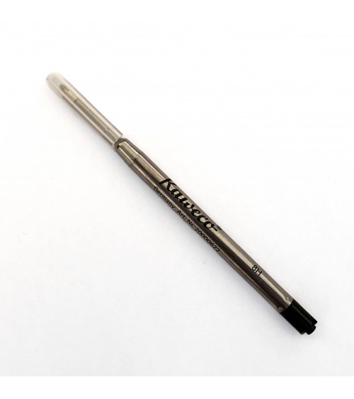 Recharges de Stylos Billes Lamy® noire M sur Stylos En Ligne