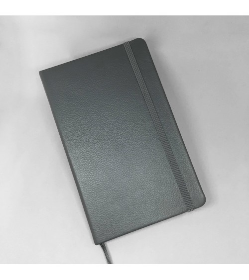 Carnet A5 Cuir - Carnets