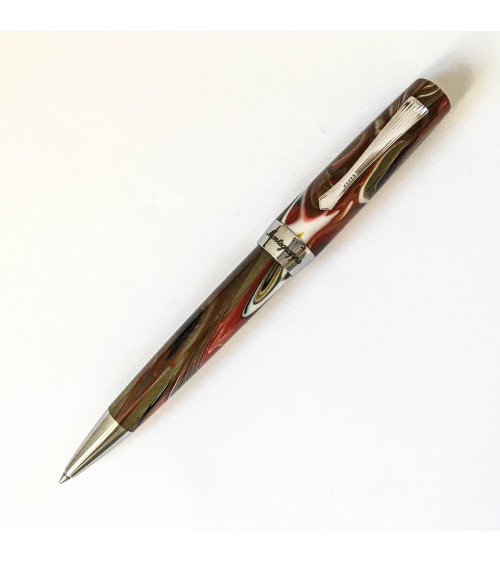 Stylo-bille Montegrappa Elmo 02 Asiago