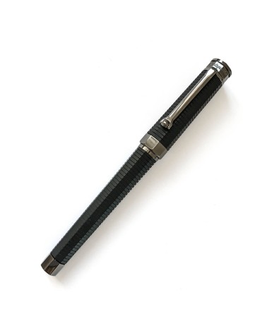 Stylo-plume Montegrappa NeroUno Linea à L’Ecritoire design, Lausanne