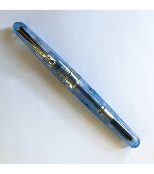 Stylo-plume Montegrappa Elmo Ambiente Ocean