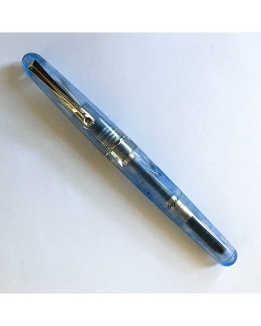 Stylo-plume Montegrappa Elmo Ambiente Ocean