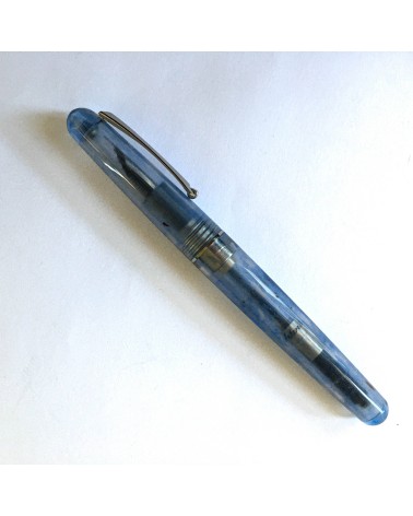Stylo-plume Montegrappa Elmo Ambiente Ocean