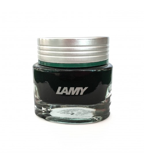 Encre Lamy Crystal Ink Peridot, 30 ml