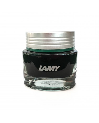 Encre Lamy Crystal Ink Peridot, 30 ml