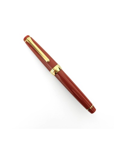 Stylo-plume Sailor PG slim Gold Autumn Sky, limited edition à L’Ecritoire design, Lausanne