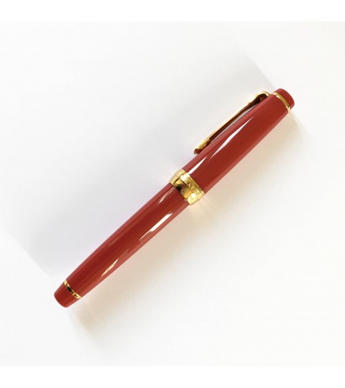 Stylo-plume Sailor PG slim Gold Autumn Sky, limited edition à L’Ecritoire design, Lausanne