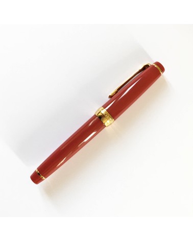 Stylo-plume Sailor PG slim Gold Autumn Sky, limited edition à L’Ecritoire design, Lausanne