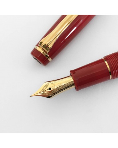 Stylo-plume Sailor PG slim Gold Autumn Sky, limited edition à L’Ecritoire design, Lausanne