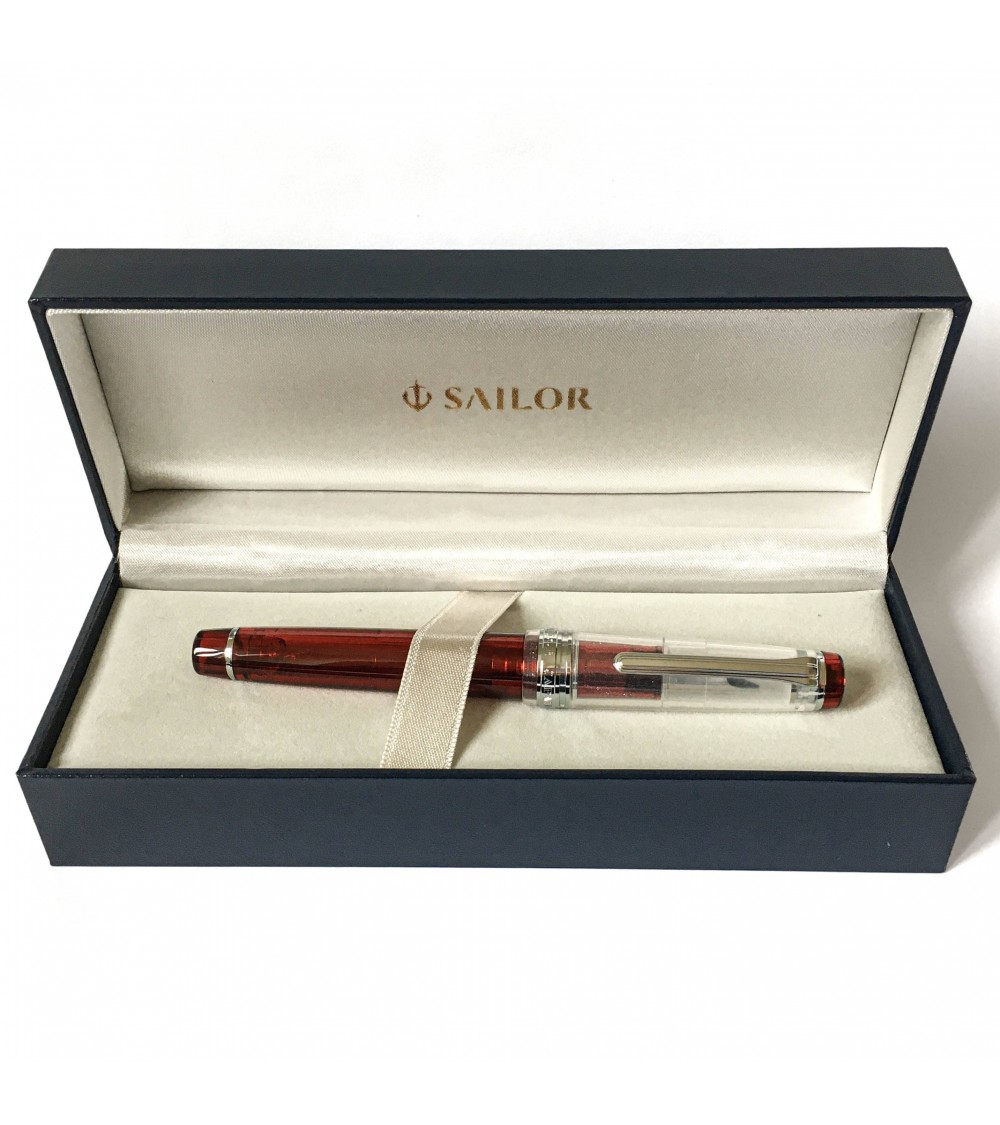 Stylo Plume Sailor Angel's Delight