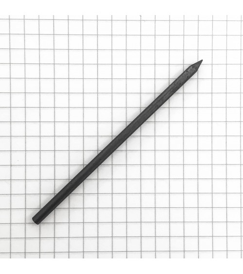 Boîte de six mines graphite Kaweco diamètre 3,15 mm pour porte-mine