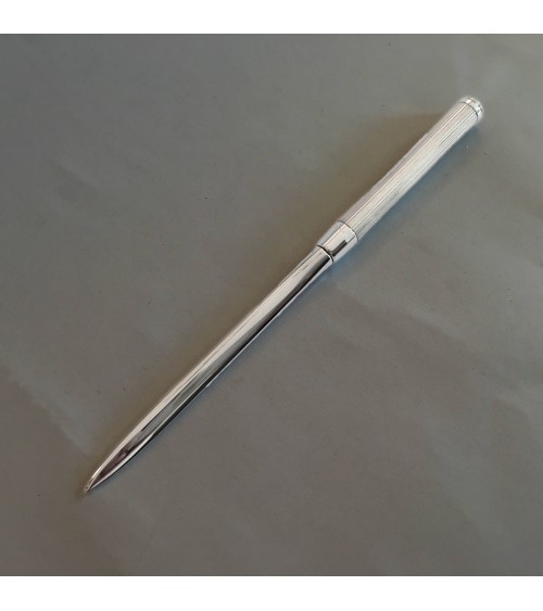 Ouvre-lettre Waldmann « Tango » argent 925