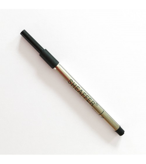 Cartouches Sheaffer K pour stylos-bille, Noir