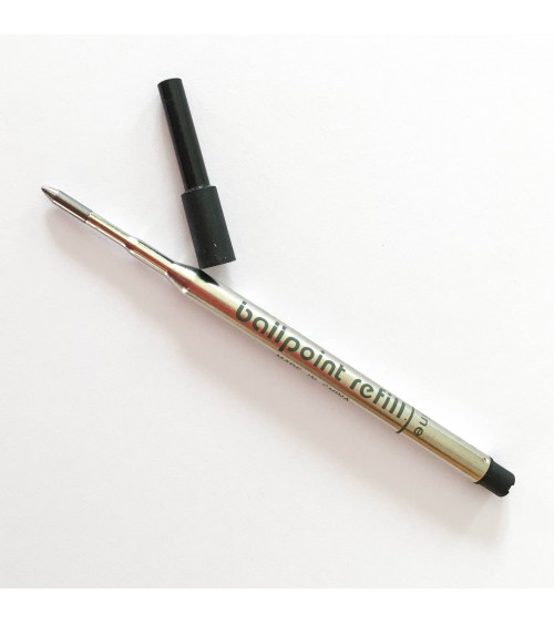 Cartouches Sheaffer K pour stylos-bille, Noir