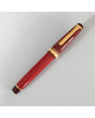 Stylo-plume Sailor PG Kanreki bec or largeur F