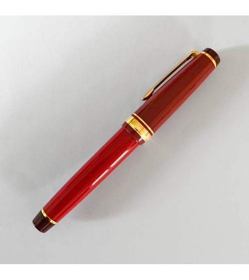 Stylo-plume Sailor PG Kanreki bec or largeur F