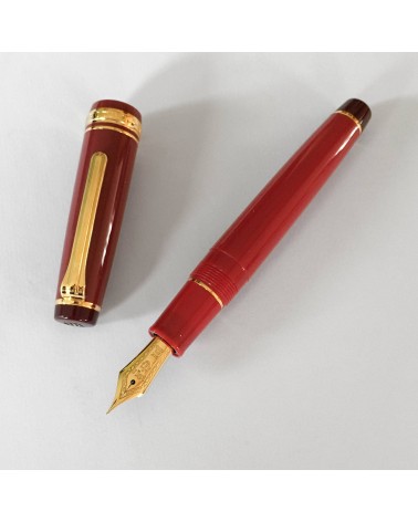 Stylo-plume Sailor PG Kanreki bec or largeur F