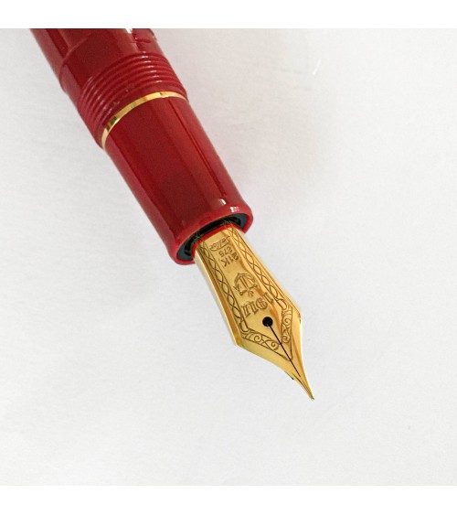 Stylo-plume Sailor PG Kanreki bec or largeur F