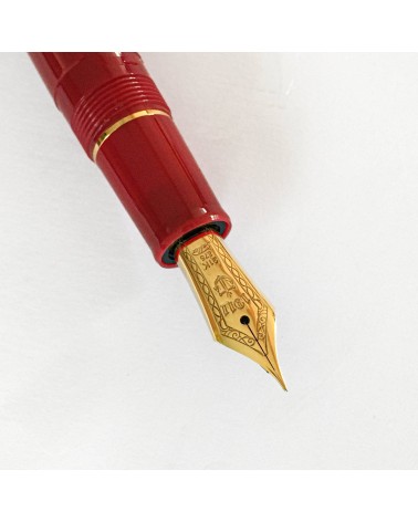 Stylo-plume Sailor PG Kanreki bec or largeur F