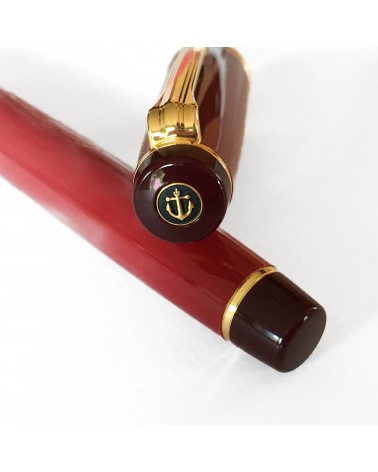 Stylo-plume Sailor PG Kanreki bec or largeur F