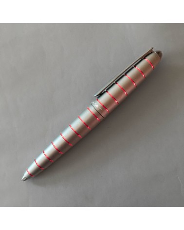 Stylo-plume Diplomat Elox Grey-Orange