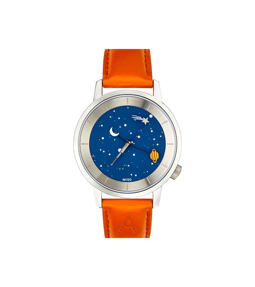 Bracelet sales montre akteo
