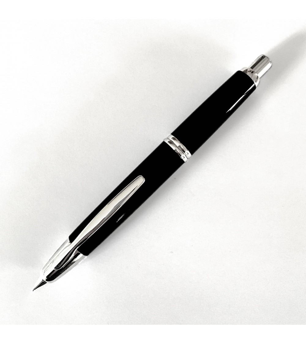 Stylo-plume Pilot Capless Noir