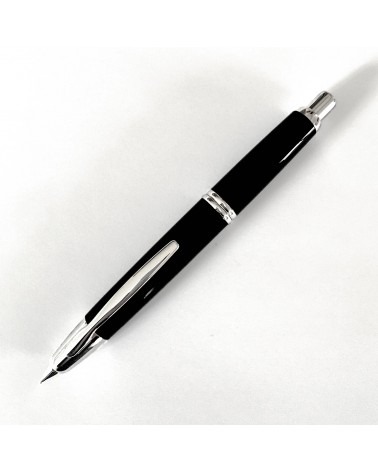 Stylo-plume Pilot Capless Noir