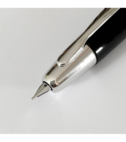Stylo-plume Pilot Capless Noir