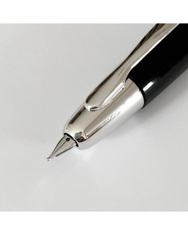 Stylo-plume Pilot Capless Noir