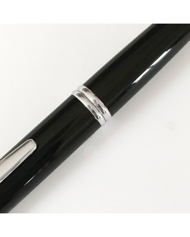 Stylo-plume Pilot Capless Noir