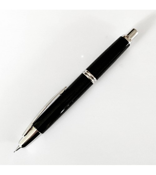 Stylo-plume Pilot Capless Noir