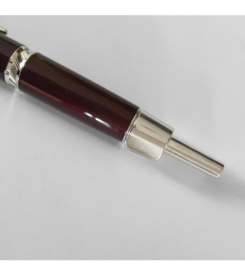 Stylo-plume Pilot Capless LS, Mauve