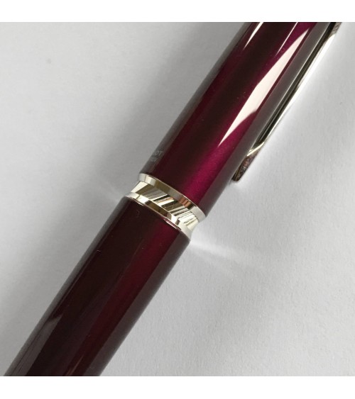 Stylo-plume Pilot Capless LS, Mauve