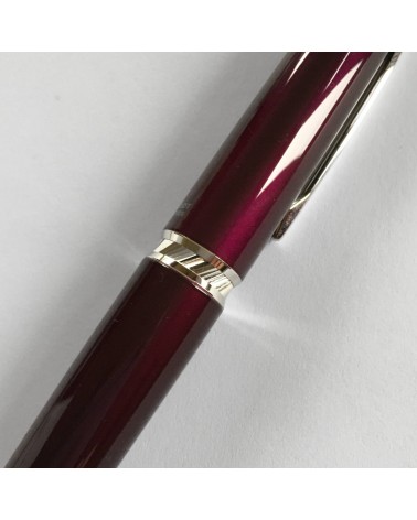 Stylo-plume Pilot Capless LS, Mauve