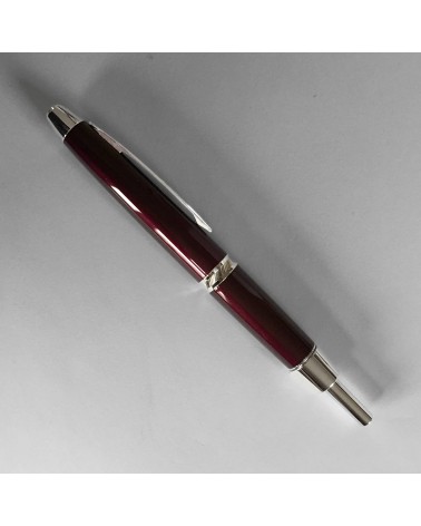 Stylo-plume Pilot Capless LS, Mauve