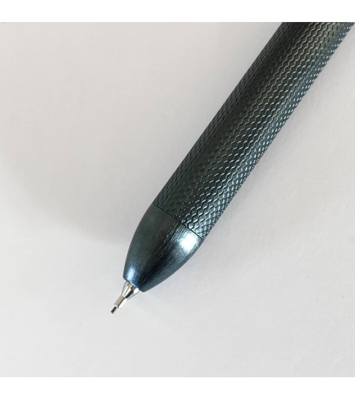 Stylo Multifonction stylo-bille/mine graphite Cross Tech3 Blue