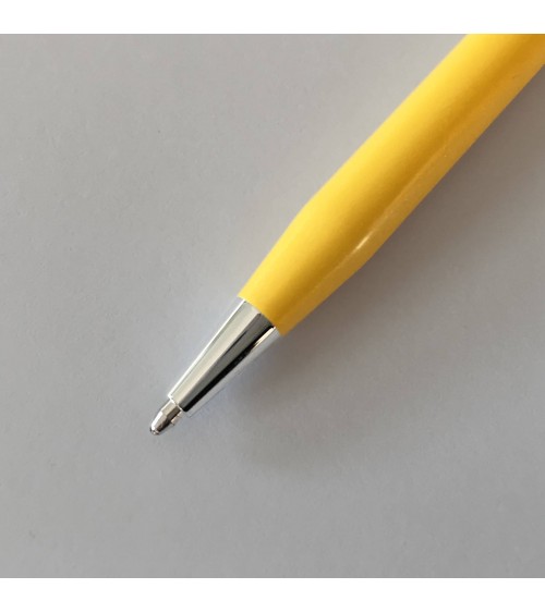 Stylo-bille Cross Classic Century Yellow