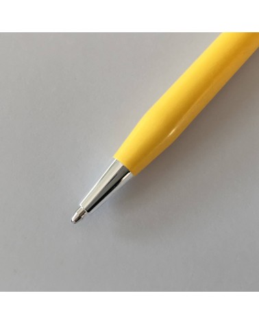 Stylo-bille Cross Classic Century Yellow