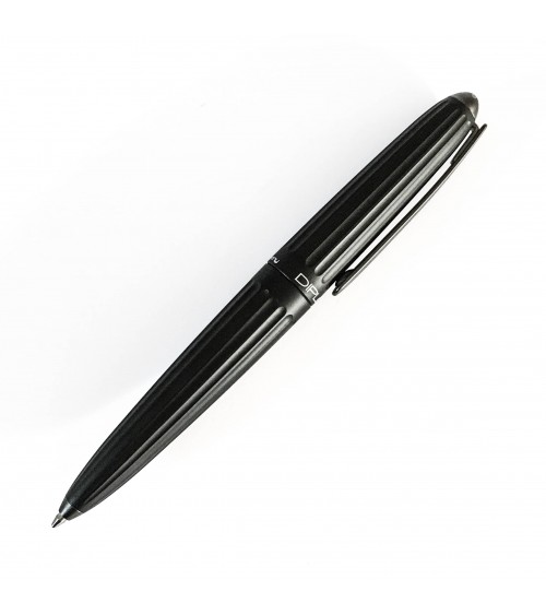 Stylo-bille Diplomat Aero Noir