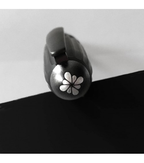 Stylo-bille Diplomat Aero Noir