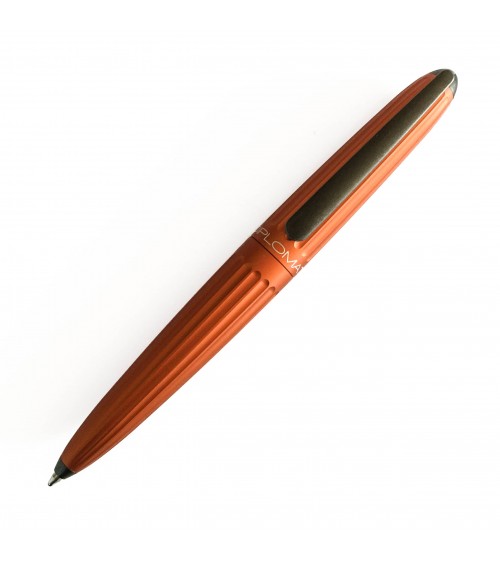 Stylo-bille Diplomat Aero Orange