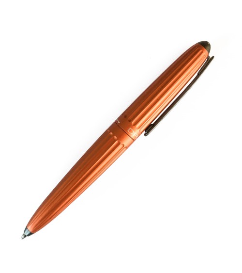 Stylo-bille Diplomat Aero Orange