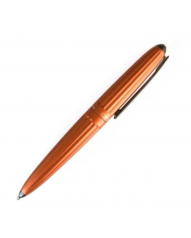 Stylo-bille Diplomat Aero Orange