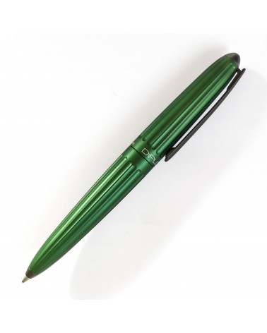 Stylo-bille Diplomat Aero Vert