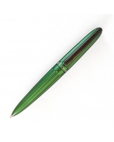 Stylo-bille Diplomat Aero Vert