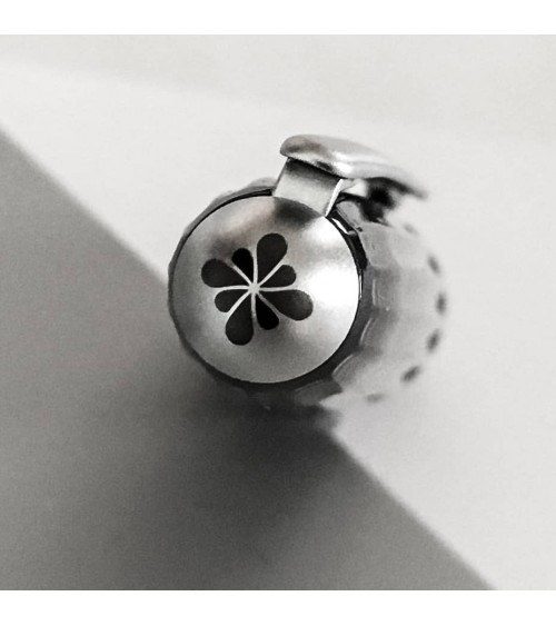 Stylo-bille Diplomat Aero Midnight Blue, fabriqué en Allemagne