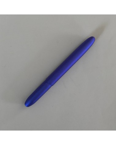Stylo-bille Diplomat Spacetec Pocket Bleu, cartouche pressurisée