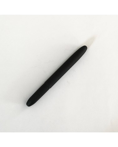 Stylo-bille Diplomat Spacetec Pocket Noir, cartouche pressurisée