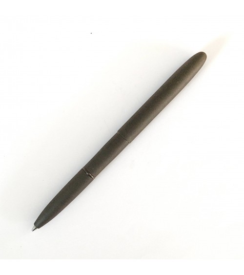 Stylo-bille Diplomat Spacetec Pocket Titanium, cartouche pressurisée